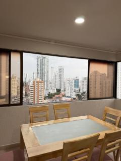 APARTAMENTO 1702At - Cartagena das Índias - 7