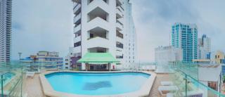 APARTAMENTO 1702At - Cartagena das Índias - 8
