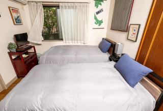 GP House - 2