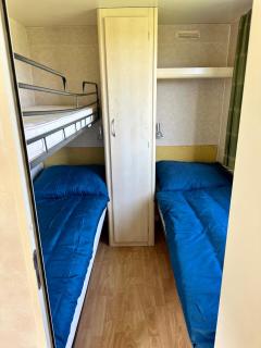 Mobilheim Na louce III - Výrovice - 5