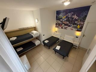 Hotel Margherita - Rimini - 1