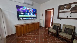 Country Chic Antico Casale - piscina idromassaggio lettini, solarium, cinema experience, wifi, parcheggio - Caiazzo - 3
