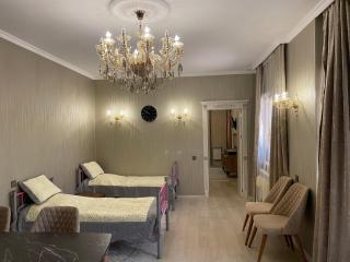 Museum Guest House - Sheki - 3