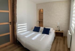 Grange rénovée au calme entre Rennes et Saint Malo - Vignoc - 5