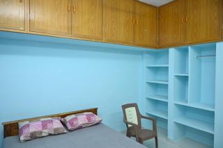 SHREE CHENDUR Residency, SUPRAPATH - 4