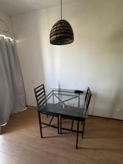 Simple Flat with pool and sea view in Leblon - 3