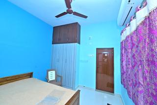 SHREE CHENDUR Residency, SUPRAPATH - 8