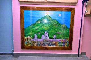 SHREE CHENDUR Residency, SUPRAPATH - Tiruvannāmalai - 0