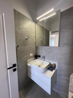 Aya apartment - Tirana - 3
