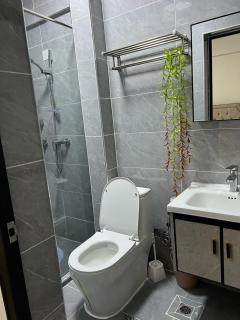 Home Haven luxe appartment, kilimani 2br, wood avenue - Nairobi - 3