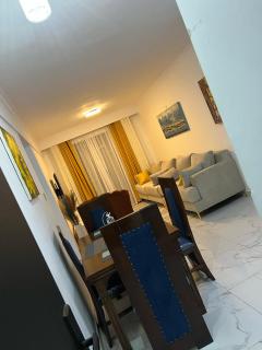 Home Haven luxe appartment, kilimani 2br, wood avenue - Nairobi - 0