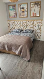 Le "Chic en Ville" Centre historique, climatisé, wifi, Parking sous-sol inclus - 3