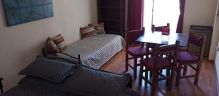 Hermoso monoambiente - Necochea - 4
