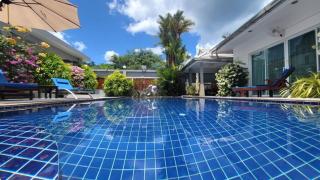 Villa luxueuse 320m2 grande piscine privée 4 chambres - Kamala Beach - 0