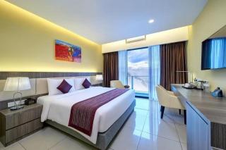 Grand ion Delemen Dd - Genting Highlands - 9