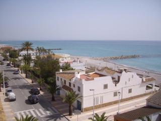 vistas 360º al mar desde su terraza - Moncofa - 1