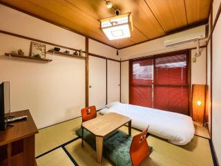 TABINE 1min walk to JR Station Prime Location - Kumamoto - 1