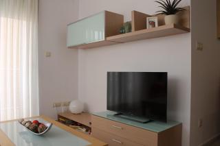 Apartamento Mestral en Playa de Miramar - Miramar - 8