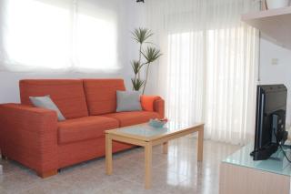 Apartamento Mestral en Playa de Miramar - Miramar - 0