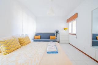 Rocha Beach Apartment, with Pool, 100m from the beach! - 8