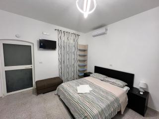 Manzoni Holiday 185 - Bari - 9