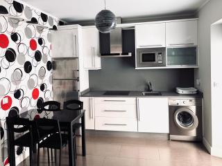 Apartamentos Villa Fresnedo - 3