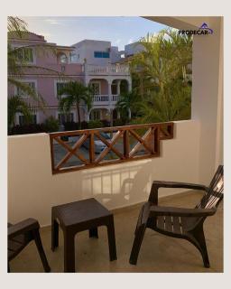 apartment for rent - Bayahibe - 4
