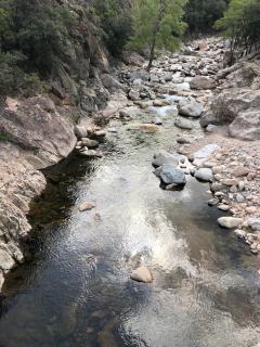 Peaceful haven in Corsica - - 9