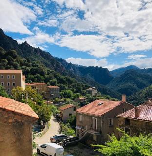 Peaceful haven in Corsica - - 8