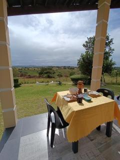 Machalele's House - Casa T2, Ilha de Inhaca, Moçambique - 2