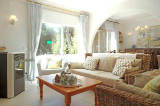 Holidayhome 8p airco pool views - L'Escala - 6