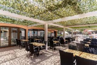 Location Camping Montana Parc 5 étoiles - Puget-sur Argens - 5