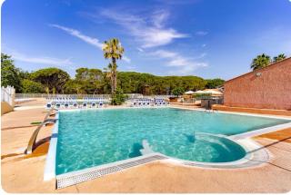 Location Camping Montana Parc 5 étoiles - Puget-sur Argens - 3