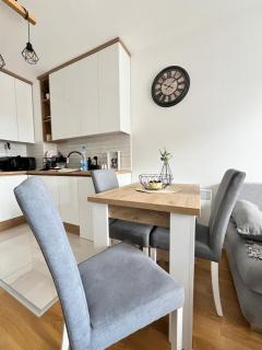 Apartman Astra Vrnjačka Banja - Vrnjačka Banja - 2