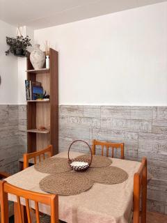 Casa rústica y luminosa - Deltebre - 9