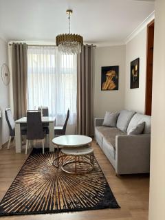 Apartament Lawendowa-Gdańsk - Danzig - 0