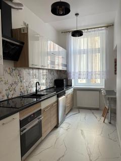 Apartament Lawendowa-Gdańsk - Danzig - 5