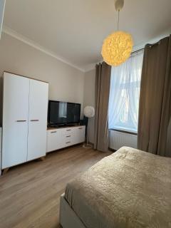 Apartament Lawendowa-Gdańsk - Danzig - 2
