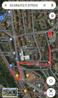 Le Petit - Greve in Chianti - 5