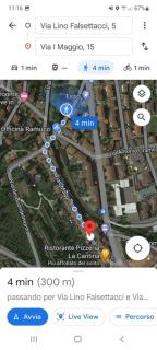Le Petit - Greve in Chianti - 4