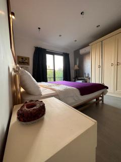 Villa Rose - Sheikh Zayed - 2