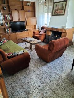 Casa familiar Sanabria - 5