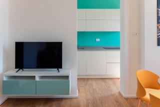 Lucky apartment Vicenza centro e parcheggio gratuito - Vicenza - 6