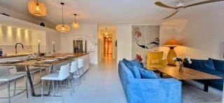 ESPRIT LOFT, Appartement d'Exception, 3 chambres, Jardin au Centre Ville, Climatisation - Sète - 1