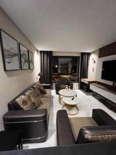 Palm M - Appartement à Palmiers - Casablanca - 7