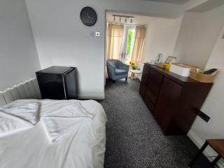 Private room - 0