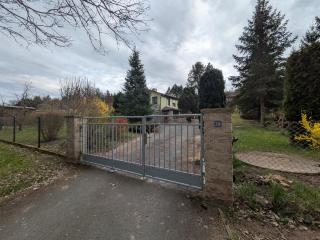 Ferienhaus Am Freibad - Bad Berka - 9