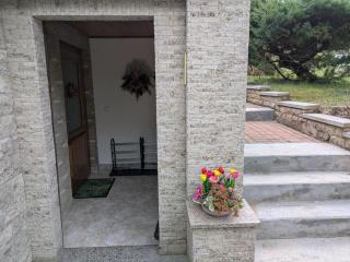 Ferienhaus Am Freibad - 4