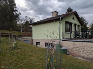 Ferienhaus Am Freibad - Bad Berka - 6