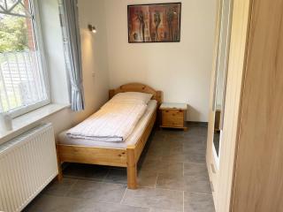 Haus Krasniqi - Langeoog - 2